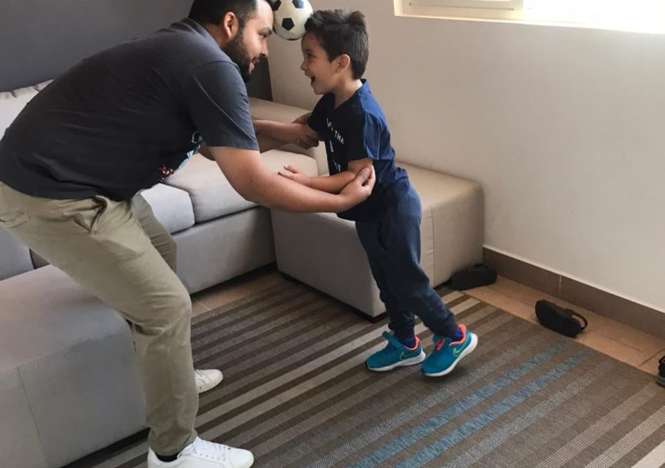 Intramuros virtuales 2021