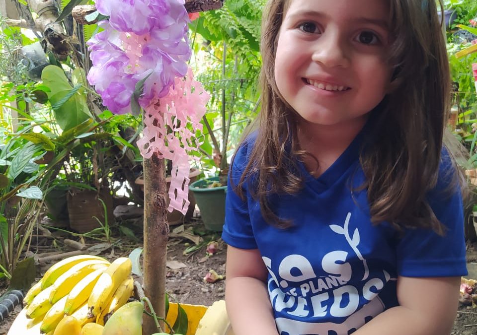 Día de la cruz 2021