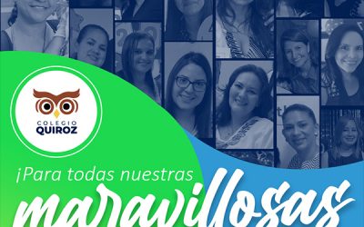 Celebración día de las madres