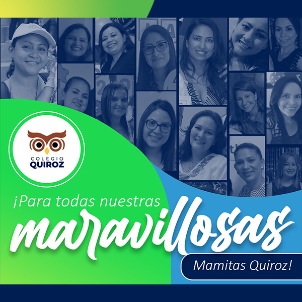 Celebración día de las madres