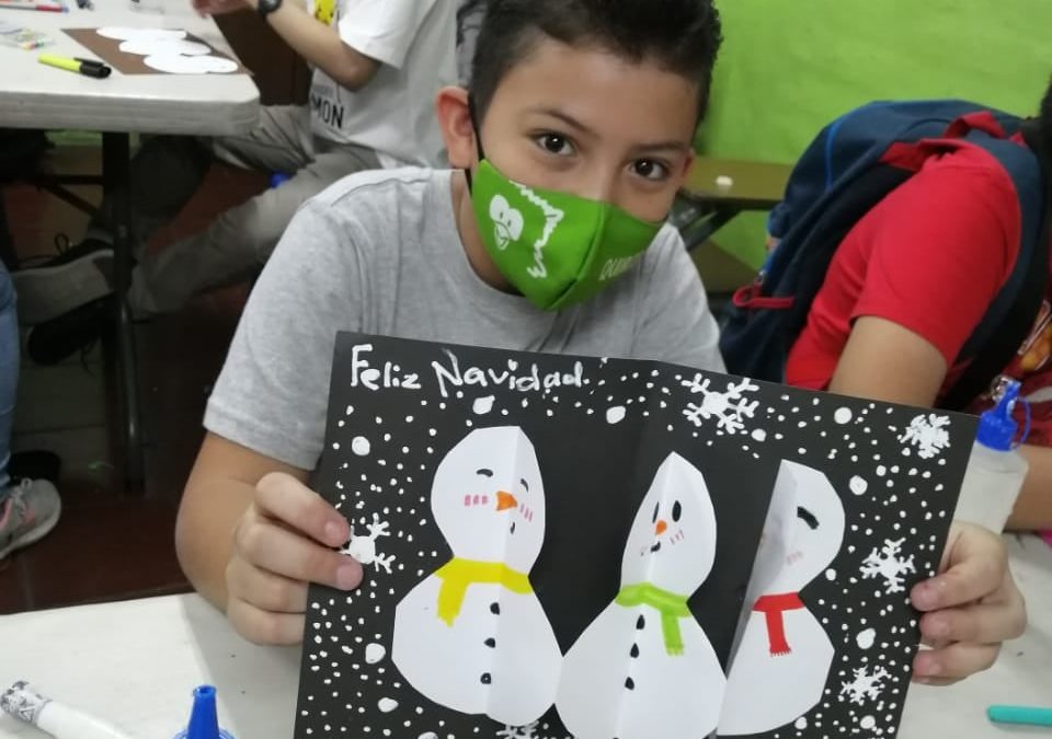 Curso de Verano 2021