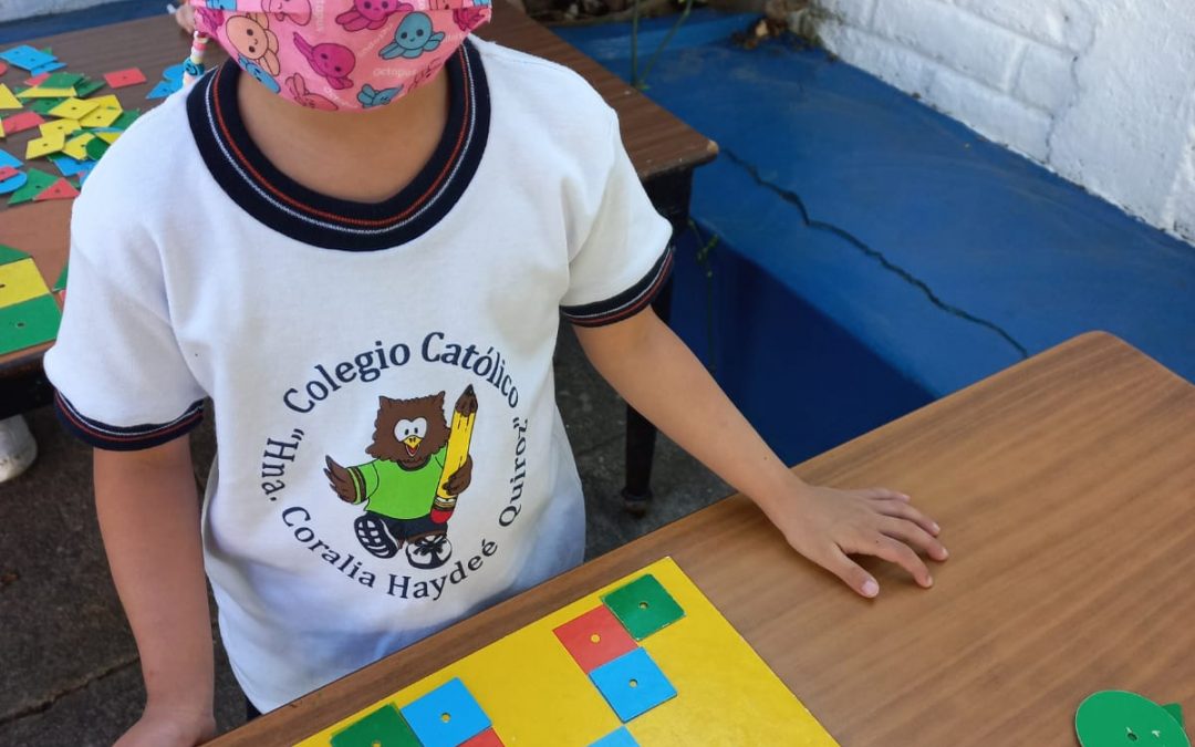 Ruta de aprendizaje | Feb 2022