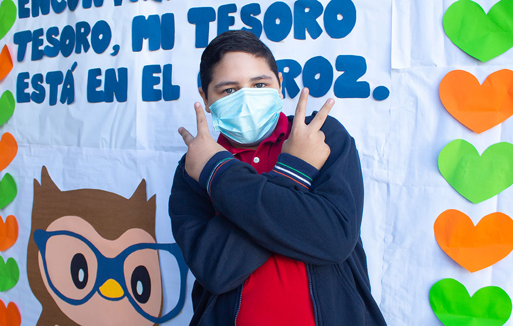 Día de la Amistad Quiroz