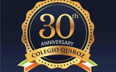 30 años Formando Líderes