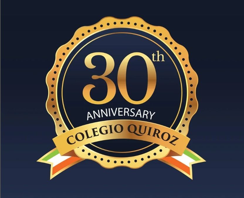 30 años Formando Líderes