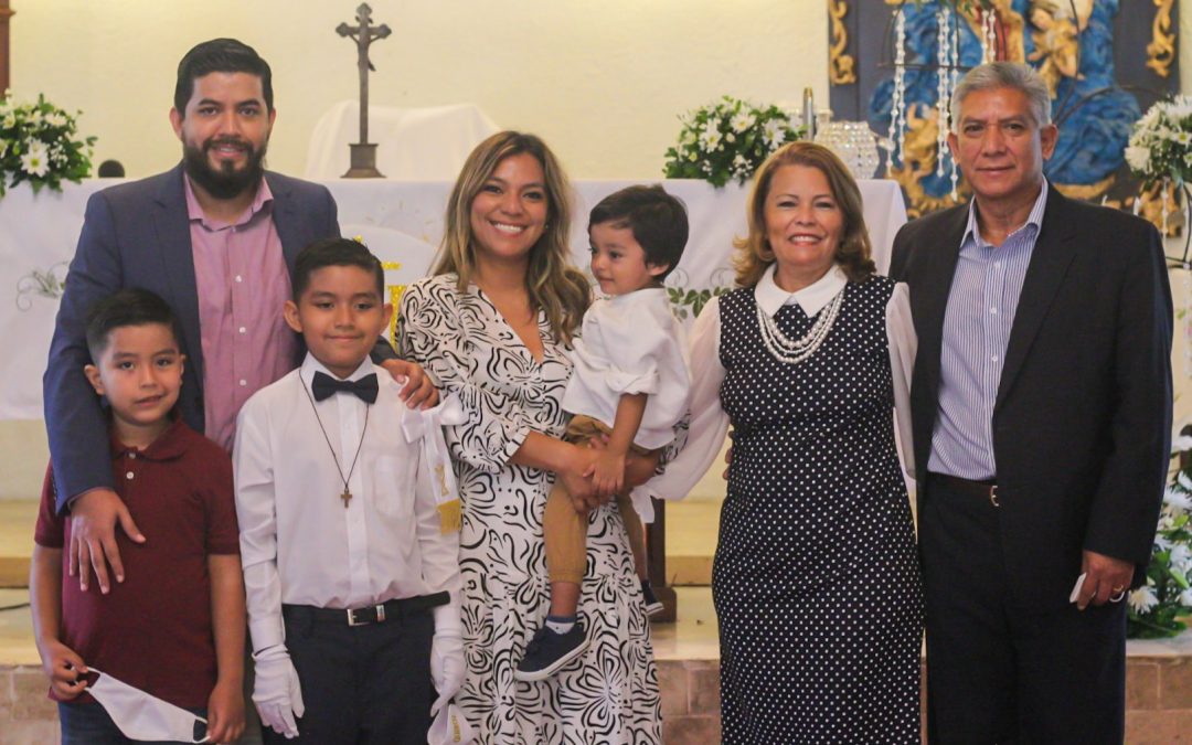 Primera Comunión 2022