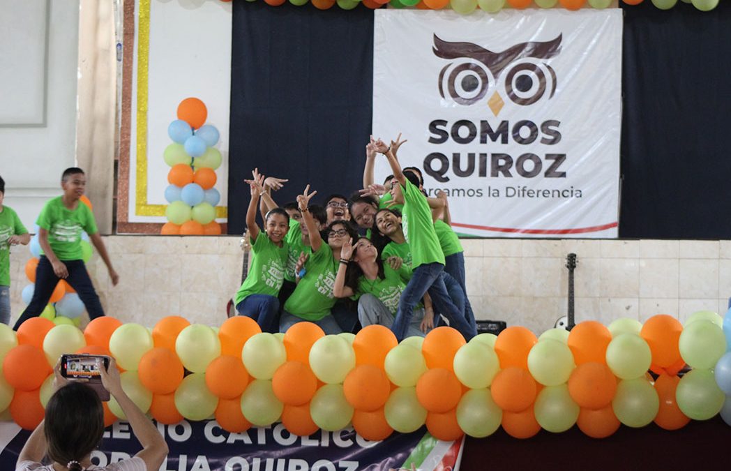 Show de Talentos 2023