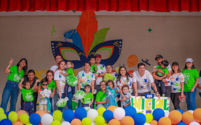 XXXII Intramuros Quiroz