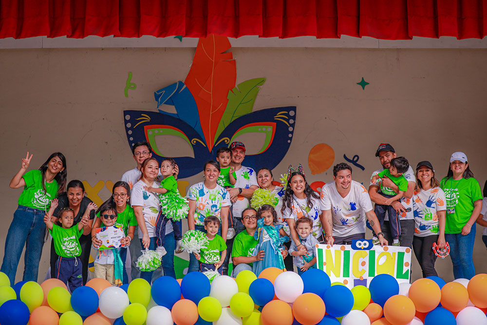 XXXII Intramuros Quiroz