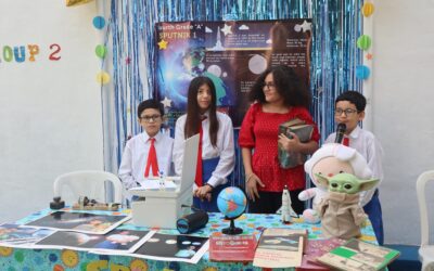 English Projects 2024 *Basica y Media*