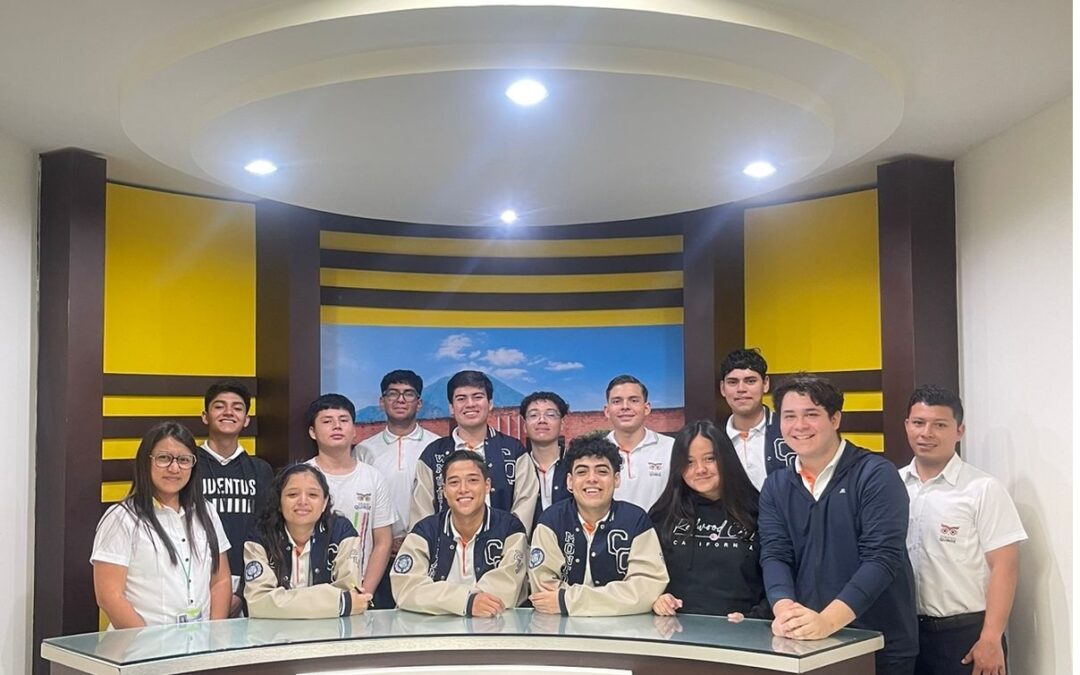 ELIGIENDO TU CARRERA