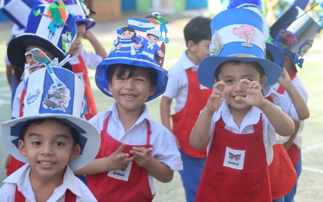 FELIZ INDEPENDENCIA PATRIA