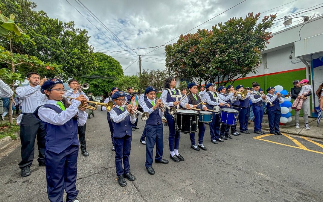 EL PODER DE LA MÚSICA