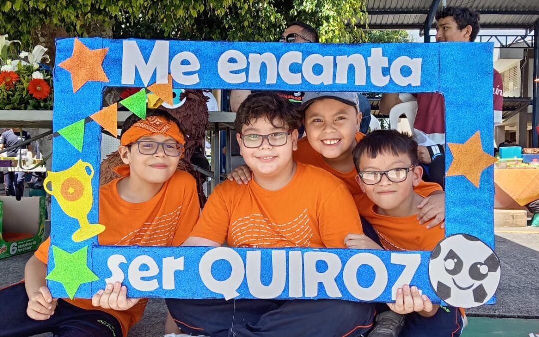 Intramuros Quiroz 2026